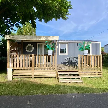 Mobil-home 