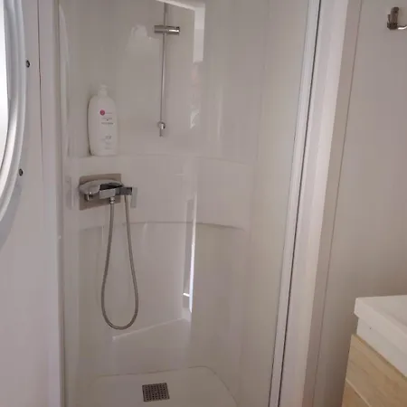 Mobil-home A13 Confort Avec Piscine&lave-linge Gratuits *
