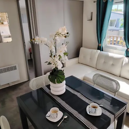 Mobil-home 