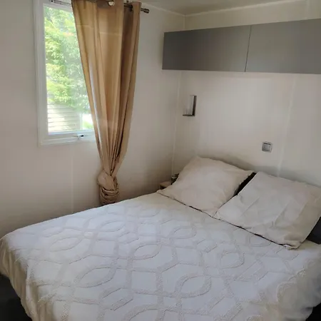 Mobil-home 